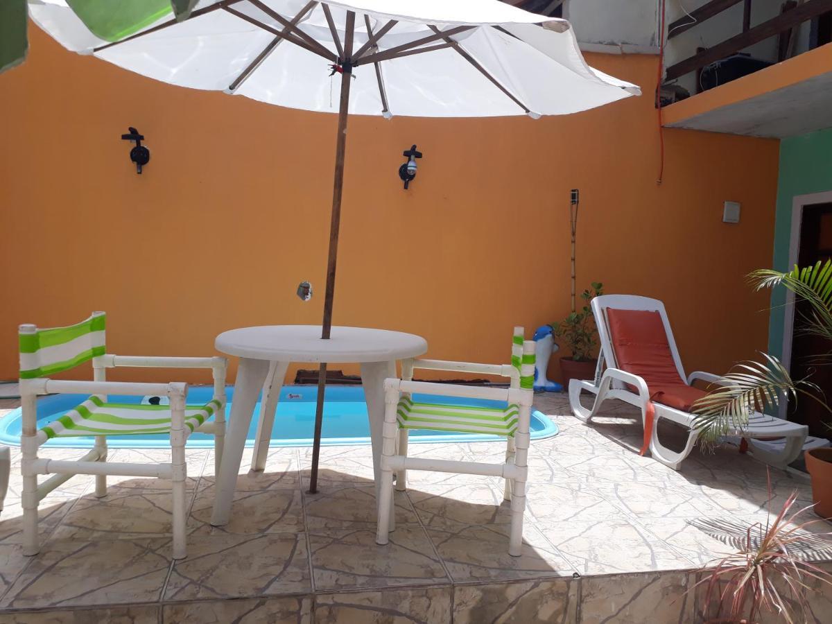 Cantinho Do Sossego Armacao dos Buzios Exterior photo