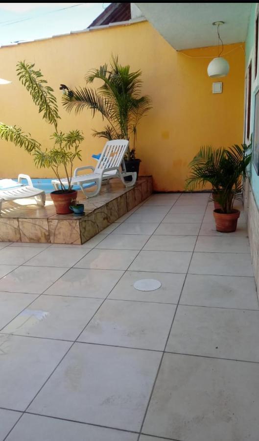 Cantinho Do Sossego Armacao dos Buzios Exterior photo