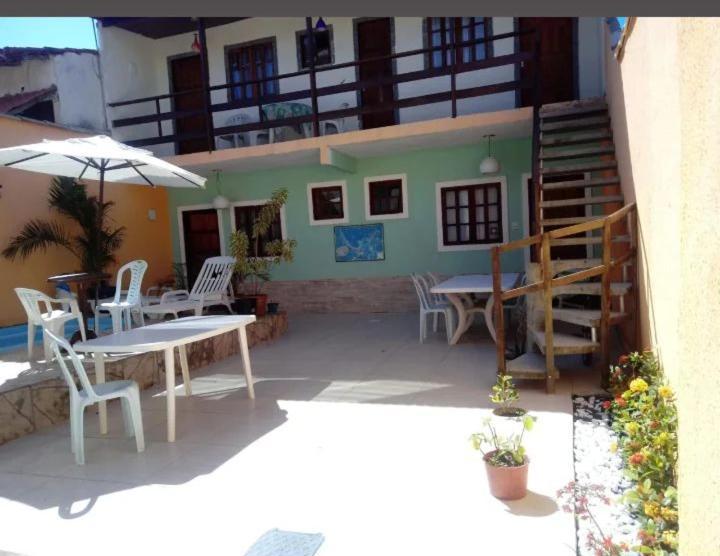 Cantinho Do Sossego Armacao dos Buzios Exterior photo
