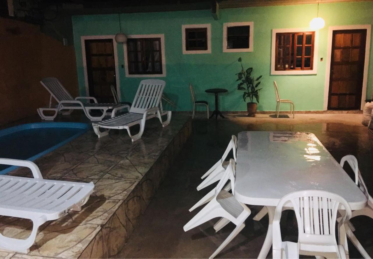 Cantinho Do Sossego Armacao dos Buzios Exterior photo